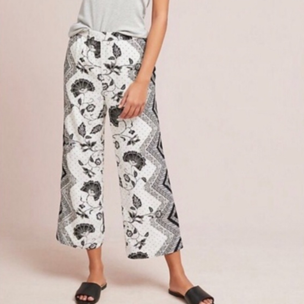 ett:twa by Anthropologie pants